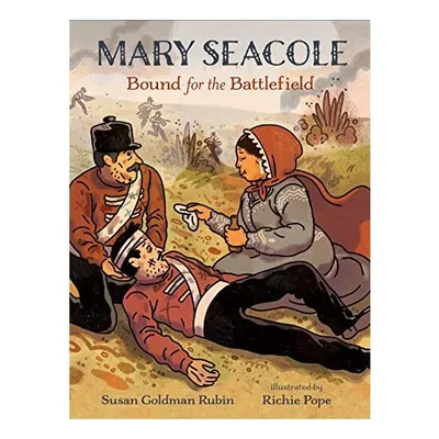 Mary Seacole
