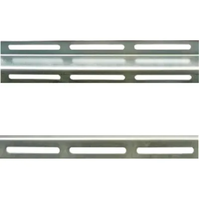 Sina metalica si profile metalice galvanizate Profil Z 25x120x25x2 mm