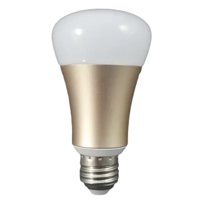 Bec Led Smart Wi-Fi E27, 5W, Rgb+6400K, lumina rece, 850Lm