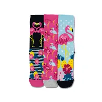 Set 3 șosete pentru copii Martha