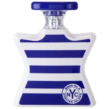 Bond No. 9 New York Beaches Shelter Island Eau de Parfum unisex