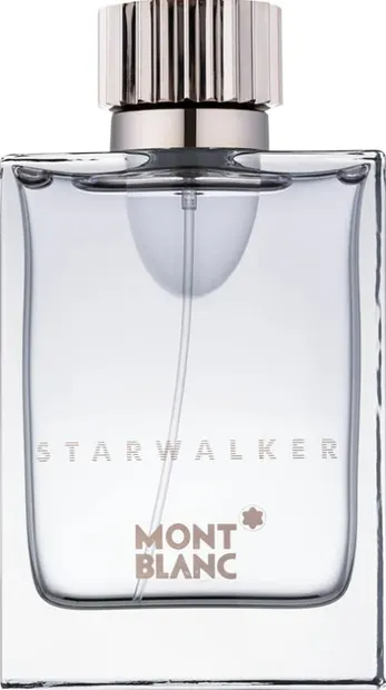 Mont Blanc Apă de toaletă Starwalker, 75 ml, tester