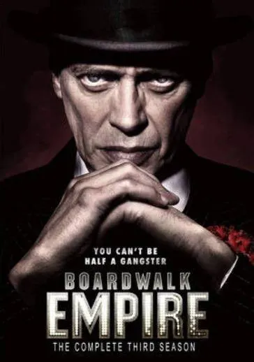 Imperiul din Atlantic City - Sezonul 3 / Boardwalk Empire - Season 3