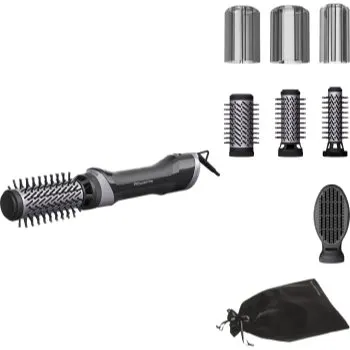 Rowenta Brush Activ UB9534F0 perie cu aer cald