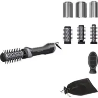 Rowenta Brush Activ UB9534F0 perie cu aer cald