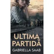 Ultima partida