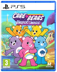 Care Bears: Unlock The Magic (PS5)