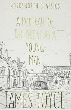 Portrait of the Artist as a Young Man