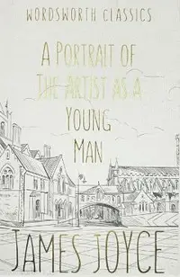 Portrait of the Artist as a Young Man