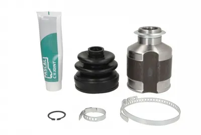 Set articulatie planetara (28z 25z 44mm) potrivit HYUNDAI GRANDEUR, IX35, SANTA FE III, TUCSON; KIA SPORTAGE II 2.0-3.0 08.04