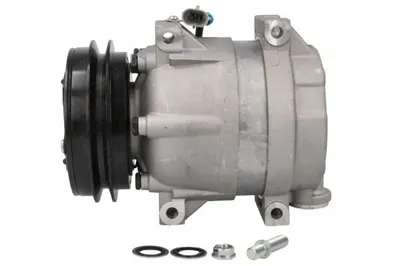 Compresor climatizare potrivit DAEWOO LANOS; ZAZ CHANCE 1.3 1.5 1.6 02.97