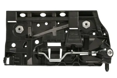 Suport panou dreapta parte inferioara potrivit PORSCHE PANAMERA 970 09.09-07.13