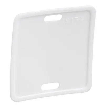 cablu label U-134 (square 55x55 mm)