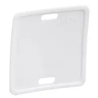 cablu label U-134 (square 55x55 mm)