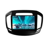Navigatie Auto Teyes CC4 Opel Insignia 2013-2017 6+64GB 9.5" QLED Octa-core 2.7Ghz, Android 4G Bluetooth 5.1 DSP