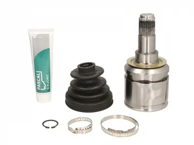 Cap planetara spre cutia de viteze (30z 30z 47mm) TOYOTA LAND CRUISER PRADO 3.0D intre 2002-2010