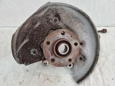 Fuzeta dreapta spate 8R0505436C Audi A5 (2007-2011) [8T3] 2.0 tdi 177 cp CGLB