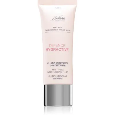 BioNike Defence Hydractive fluid mat hidratant 40 ml