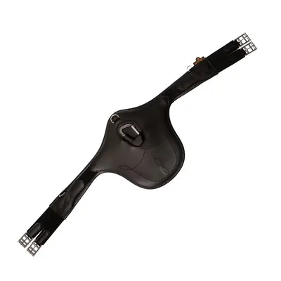 Sangle bavette Kentucky cu formă anatomică