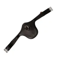 Sangle bavette Kentucky cu formă anatomică
