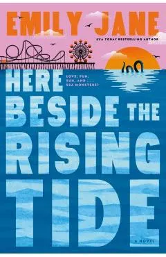 Here Beside the Rising Tide