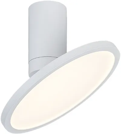 LED Spot Rabalux - Ovidia 71328, 20W, alb