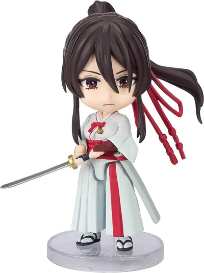 Figurina - Hell's Paradise - Jigokuraku - Sagiri Yamada Asaemon