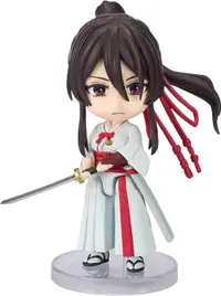 Figurina - Hell's Paradise - Jigokuraku - Sagiri Yamada Asaemon