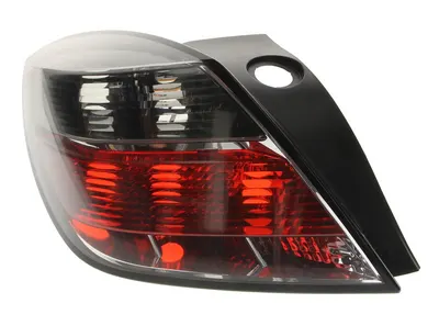 Stop lampa spate Stanga (P21W) potrivit OPEL ASTRA H, ASTRA H GTC, ASTRA H/KOMBI 2004-2014