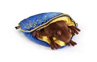 Jucarie - Chocolate Frog - Cushion and Plush