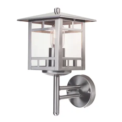 Aplica Kolne 1 Light Wall Lantern