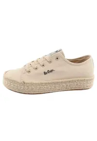 Espadrile pentru femei - BM221573 - Bej