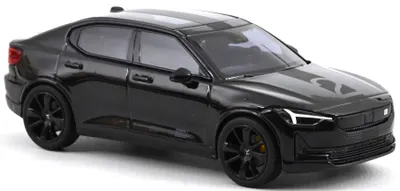 Model de colecție NOREV Modern: Мașini - Polestar 2 BST Edition 230 Space (2024)