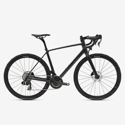 Bicicletă de șosea Endurance, SRAM FORCE AXS, EDR CF ULTRA Ediție specială