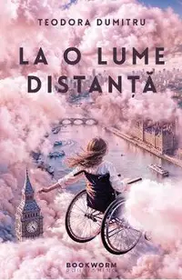 La o lume distanta