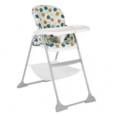 Scaun de masa Graco SnackEase Organza