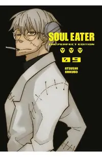 Soul Eater: The Perfect Edition 09