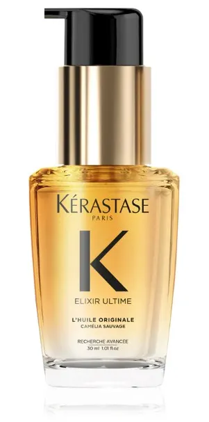 Ulei de par Elixir Ultime, 30ml, Kérastase