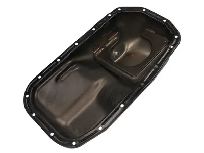 Baie ulei (otel) potrivit MITSUBISHI COLT IV, LANCER IV, LANCER V 1.3 1990-1996 - (otel)