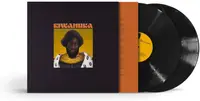 Kiwanuka - Vinyl