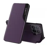 Husa pentru Xiaomi 17T Pro, Techsuit, eFold, Mov