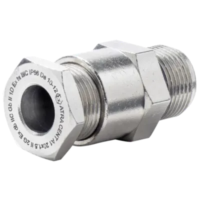 Presetupa Cabluri Antiex Cent S2 (10-12mm)/m20x1,5