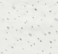 Scutec din muselina 120x120 cm Kreis Star