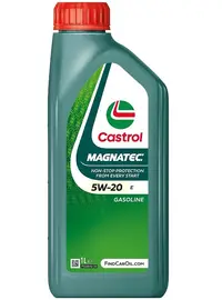 Ulei motor CASTROL Magnatec Stop-Start E 5W20 15CC53 1L 1L