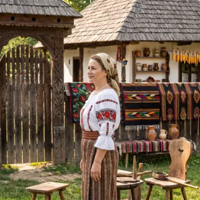 Ie Traditionala Cezarina 9