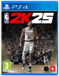 Nba 2k25 (ps4)