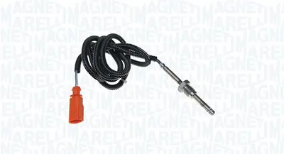 Senzor temperatura evacuare (dupa DPF) potrivit AUDI Q7; VW TOUAREG 3.0D 11.04-08.15