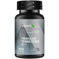 Tribulus Terrestris 700mg 90cps