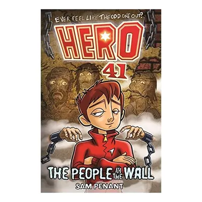 People in the Wall