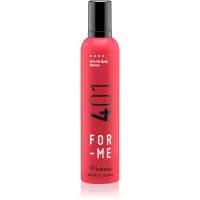 Framesi For-Me Curl & Volume spumă de styling pentru păr cu volum 300 ml